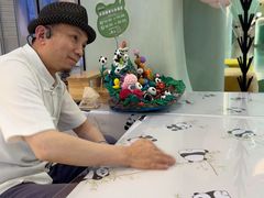 -眉州东坡·熊猫主题餐厅(枫蓝店)