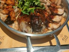 -黄记煌三汁焖锅(顺义华联店)