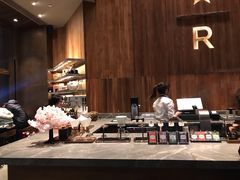 -星巴克臻选(南京艾尚天地店)