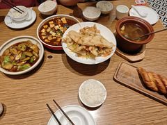 -金掌勺·锅包肉(广渠门店)