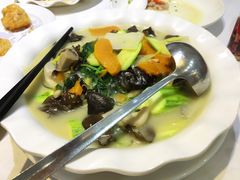 -凤城礼记鱼翅海鲜酒家(新马路总店)