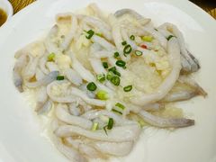 -寻味顺德·南记酒家·传统顺德菜·鱼生(广源路店)