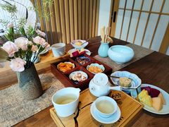 -梅间堂茶馆(绿地缤纷城店)