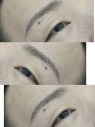 -张小野·专业半永久纹眉