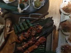 -三石铁板烧(紫竹桥店)