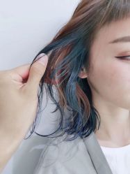 -NICE SALON 奈丝造型