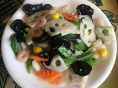 -苏城小院·园林精致苏州菜(斜塘老街店)