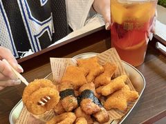 -HITEA嘆萃(北江新区店)