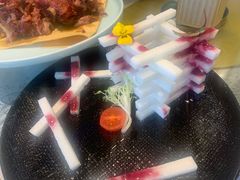 -佳兰雅序融合菜(高新店)