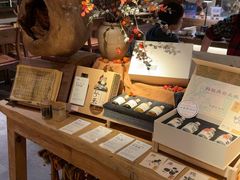 -兮禾酒馆(护国路店)