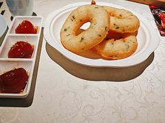 -火宫殿·小吃王国(坡子街店)