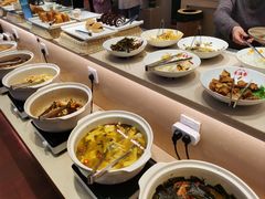 -素满香·Vegan食养自助(天一广场店)