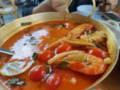 -普叽普叽泰式茶餐厅(港汇店)
