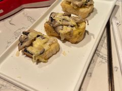 -必胜客(新辰里酒仙桥店)