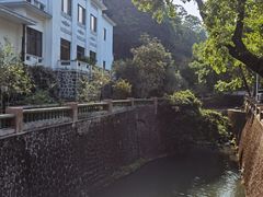 -广东温泉宾馆