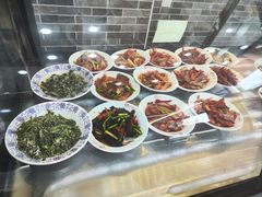 -豫掌柜饸饹面·烩面(秀沿路店)