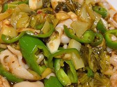 -铁炉农家菜馆