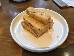 苔条糍饭糕-南翔馒头店(豫园店)