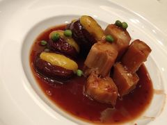 -全聚德(扬州虹桥坊店)