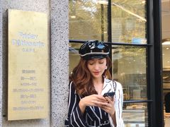 门面-Fridi Patisserie Cafe