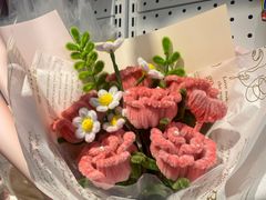 -爆爆手作·掐丝珐琅·Tufting·捏捏乐DIY团建集合店(朝阳店)