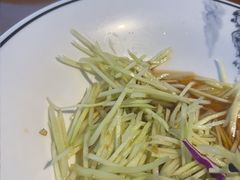 -三凤酒家·百年无锡菜(清扬茂业店)