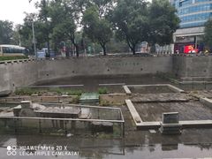 -明皇城东安门遗址