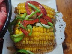 -捞围鲜·港式打边炉(海阳路店)