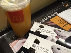 -麦当劳(长泰商业广场店)