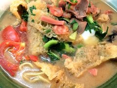 项记面馆(陆家巷店)-项记面馆(明瓦廊店)