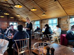 -Pakkhús Restaurant