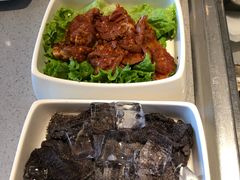 -海底捞火锅(老城根店)