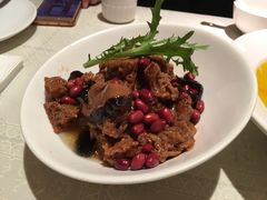 -老上海弄堂菜馆(恒基名人购物中心店)