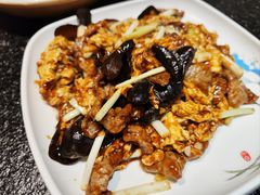 醋溜木须-金百万(亦庄店)