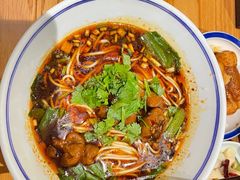 -好這口重庆小面(总店)