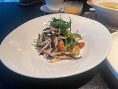 -丽晶轩中餐厅(重庆丽晶酒店)