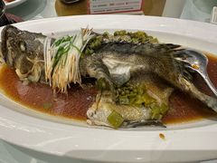 -万龙洲海鲜(大兴绿地缤纷城店)