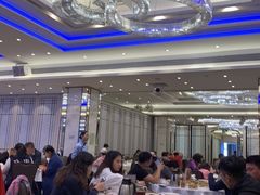-金翠皇宫粤菜·点心·海鲜(科技园店)
