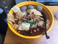 -龍城柳州螺蛳粉(群星路店)