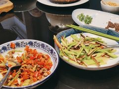 -中国徽菜·徽商故里(广安门店)