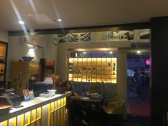 -漫烤鱼&徐州烧烤夜宵(万达店)