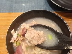 -回香楼大连新派清真菜