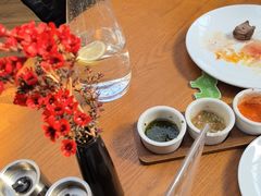 -拉蒂娜·巴西牛排馆 Latina·Brazilian Steakhouse(王府井喜悦店)