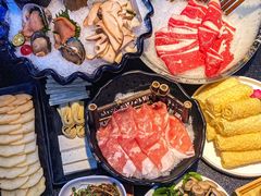 -享月汤皇·海鲜小火锅·聚会(曲江创意谷店)