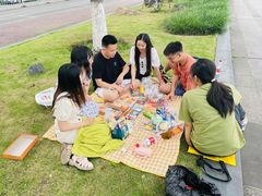-张坝桂圆林公园