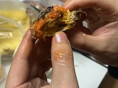 -老五烧烤(盘金华府总店)