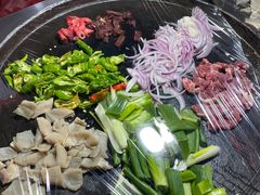 -正宁路小吃夜市