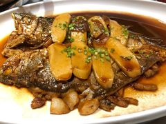 -径山十八道·风味民间菜(杭州总店)