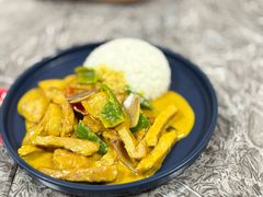 -山村茶餐厅(石岐店)