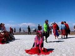 -青海茶卡盐湖文化旅游发展股份有限公司